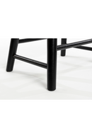 Solid Oak Stool | DF Vander | Dutchfurniture.com