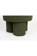 Bouclé Modern Stool | DF Marcos | Dutchfurniture.com