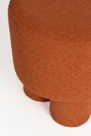Bouclé Modern Stool | DF Marcos | Dutchfurniture.com