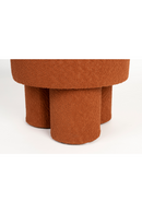 Bouclé Modern Stool | DF Marcos | Dutchfurniture.com
