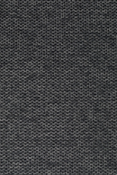 Black Dark Gray Upholstered Counter Stools (2) | DF Jolien | DutchFurniture.com