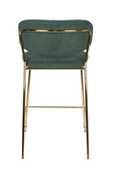 Upholstered Counter Stools (2) | DF Jolien | Dutchfurniture.com