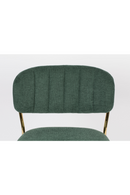 Upholstered Counter Stools (2) | DF Jolien | Dutchfurniture.com