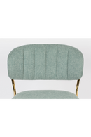 Upholstered Counter Stools (2) | DF Jolien | Dutchfurniture.com