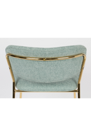 Upholstered Counter Stools (2) | DF Jolien | Dutchfurniture.com