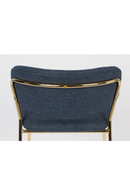 Upholstered Counter Stools (2) | DF Jolien | Dutchfurniture.com