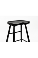 Solid Oak Counter Stool | DF Vander | Dutchfurniture.com