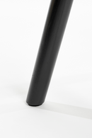 Solid Oak Counter Stool | DF Vander | Dutchfurniture.com