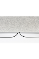 Gray Upholstered Bench | DF Milou | Dutchfurniture.com