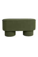 Bouclé Modern Bench | DF Marcos | Dutchfurniture.com