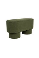 Bouclé Modern Bench | DF Marcos | Dutchfurniture.com