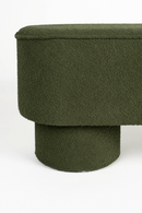 Bouclé Modern Bench | DF Marcos | Dutchfurniture.com