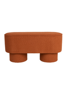 Bouclé Modern Bench | DF Marcos | Dutchfurniture.com