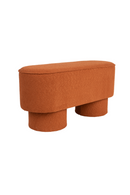 Bouclé Modern Bench | DF Marcos | Dutchfurniture.com