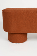 Bouclé Modern Bench | DF Marcos | Dutchfurniture.com