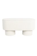 Bouclé Modern Bench | DF Marcos | Dutchfurniture.com