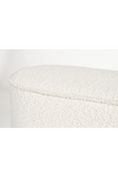 Bouclé Modern Bench | DF Marcos | Dutchfurniture.com
