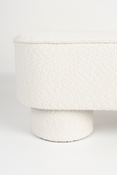 Bouclé Modern Bench | DF Marcos | Dutchfurniture.com
