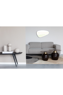 Brown Teak Bench | DF Webster | Dutchfurniture.com