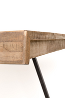 Recycled Teak Dining Table - S | DF Suri | DutchFurniture.com