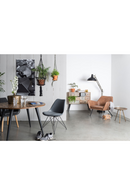 Round Teak Dining Table | DF Mo | Dutchfurniture.com