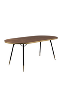 Ash Wood Coffee Table | DF Denise | Dutchfurniture.com