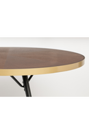 Ash Wood Coffee Table | DF Denise | Dutchfurniture.com