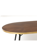 Ash Wood Coffee Table | DF Denise | Dutchfurniture.com
