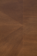 Ash Wood Coffee Table | DF Denise | Dutchfurniture.com