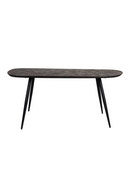 Teak Dining Table | DF Webster | Dutchfurniture.com