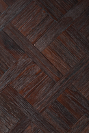 Teak Dining Table | DF Webster | Dutchfurniture.com
