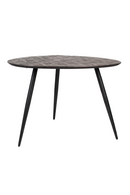 Teak Dining Table | DF Webster | Dutchfurniture.com