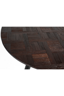 Teak Dining Table | DF Webster | Dutchfurniture.com