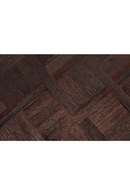 Teak Dining Table | DF Webster | Dutchfurniture.com