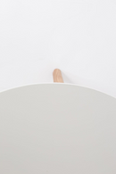 White Nesting End Tables | DF Bodine | Dutchfurniture.com
