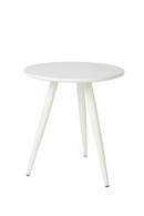 White Nesting Side Tables | DF Daven | DutchFurniture.com