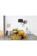 White Nesting Side Tables | DF Daven | DutchFurniture.com