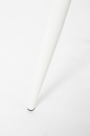 White Nesting Side Tables | DF Daven | DutchFurniture.com