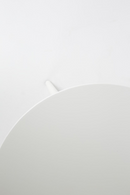 White Nesting Side Tables | DF Daven | DutchFurniture.com