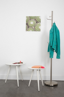 White Nesting Side Tables | DF Daven | DutchFurniture.com