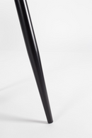 Black Nesting Side Tables | DF Daven | DutchFurniture.com