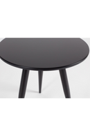 Black Nesting Side Tables | DF Daven | DutchFurniture.com