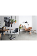 Copper Tripod Side Table | DF Frost | DutchFurniture.com