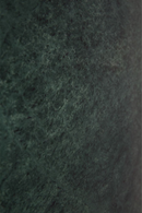 Green Marble Side Table | DF Timpa | Oroatrade.com