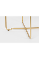 Round Modern Side Table | DF Celina | Dutchfurniture.com