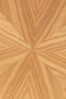 Round Wooden Side Table | DF Fabio | Dutchfurniture.com