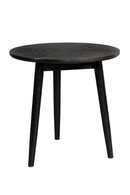 Black Tripod Side Table | DF Fabio | Dutchfurniture.com