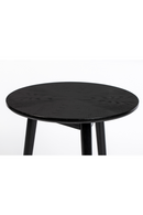 Black Tripod Side Table | DF Fabio | Dutchfurniture.com
