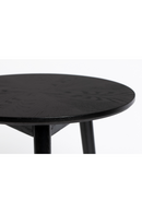 Black Tripod Side Table | DF Fabio | Dutchfurniture.com