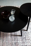 Black Tripod Side Table | DF Fabio | Dutchfurniture.com